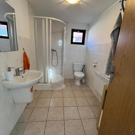 Vinny Sklep Holiday home
