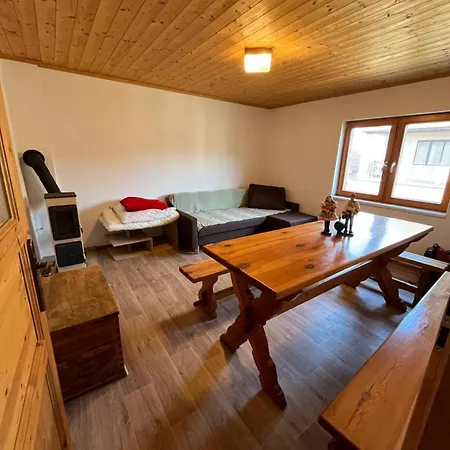Vinny Sklep Holiday home